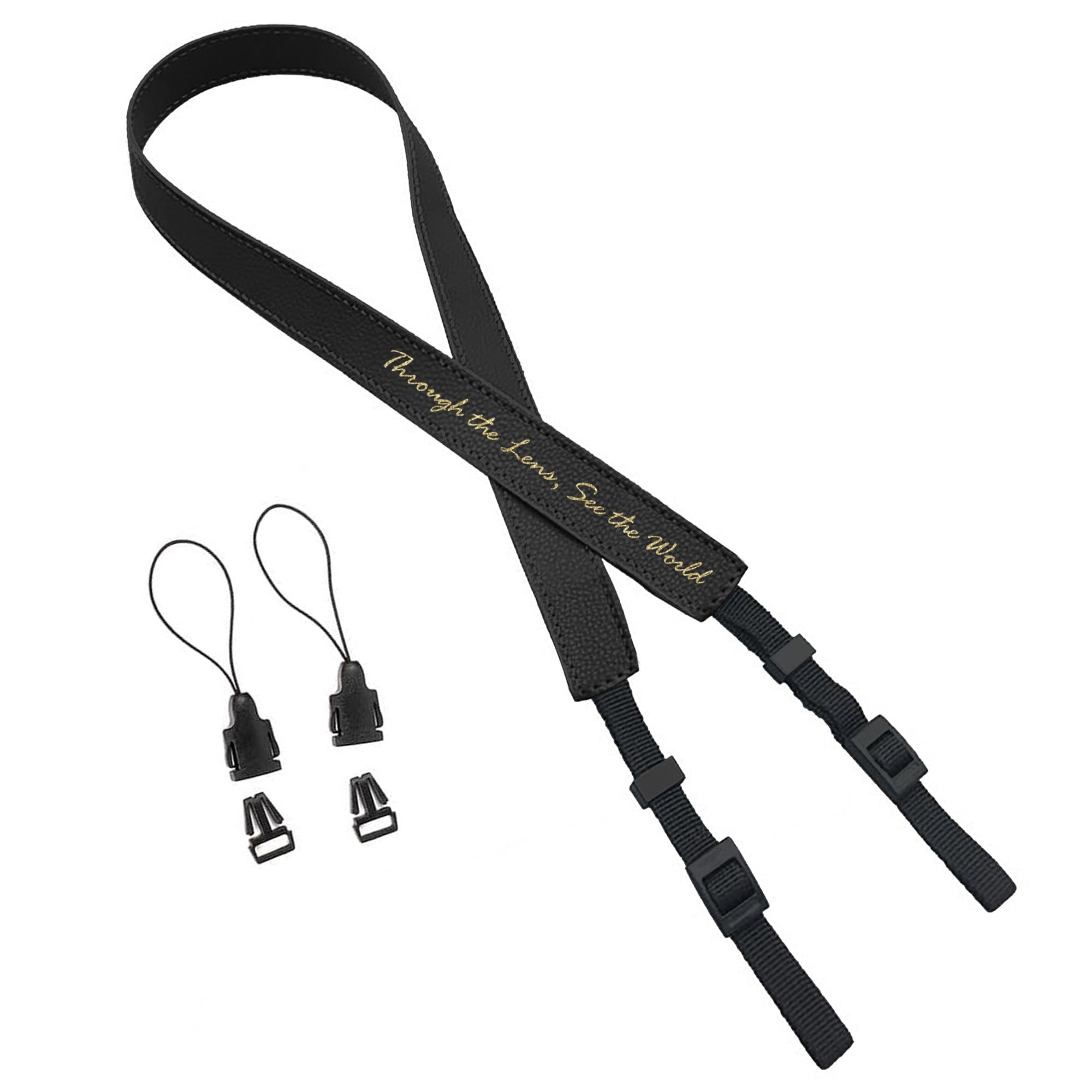 COPY - New Camera Photography Photographer Belt Buckle Fits 1.5 In Belt Meet the Urban Wander 01 Camera Strap from @kfconcept  main image 4
