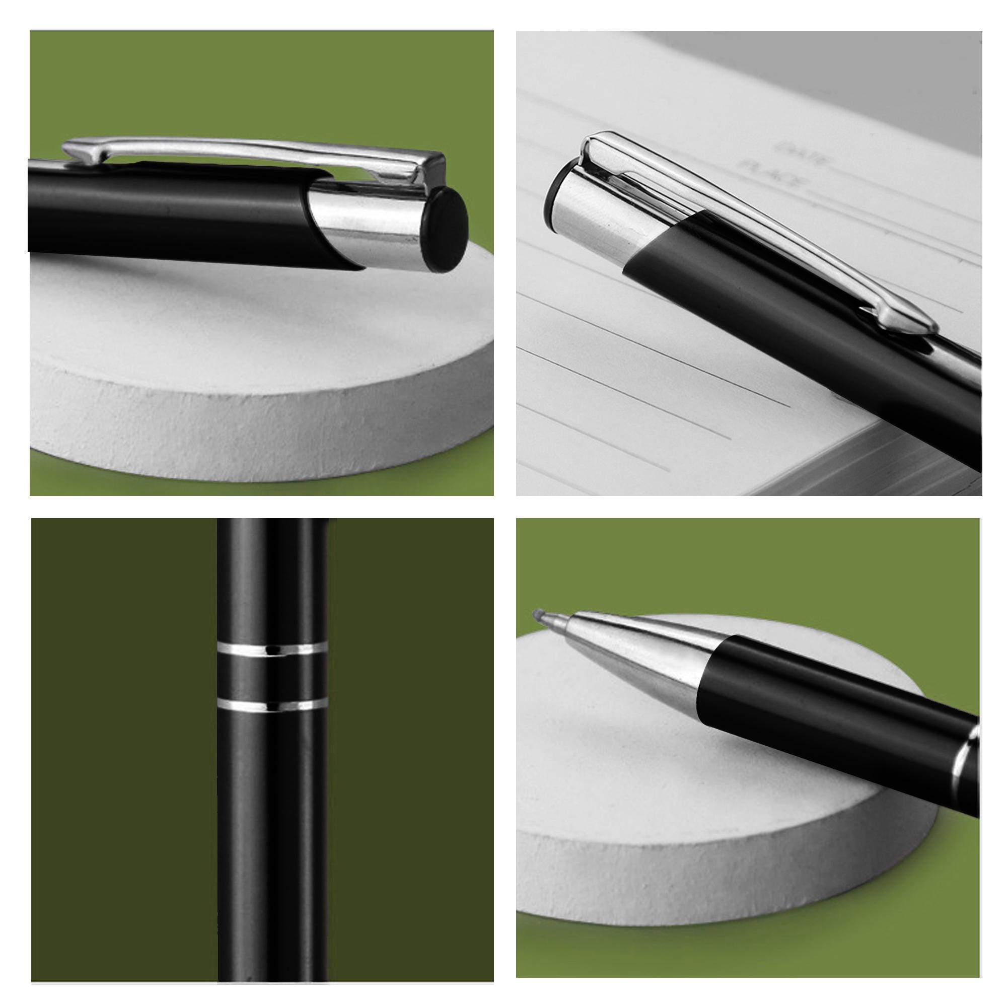 Personalized Pen Custom Pens Engraved Pen Personalized With Name Custom ...