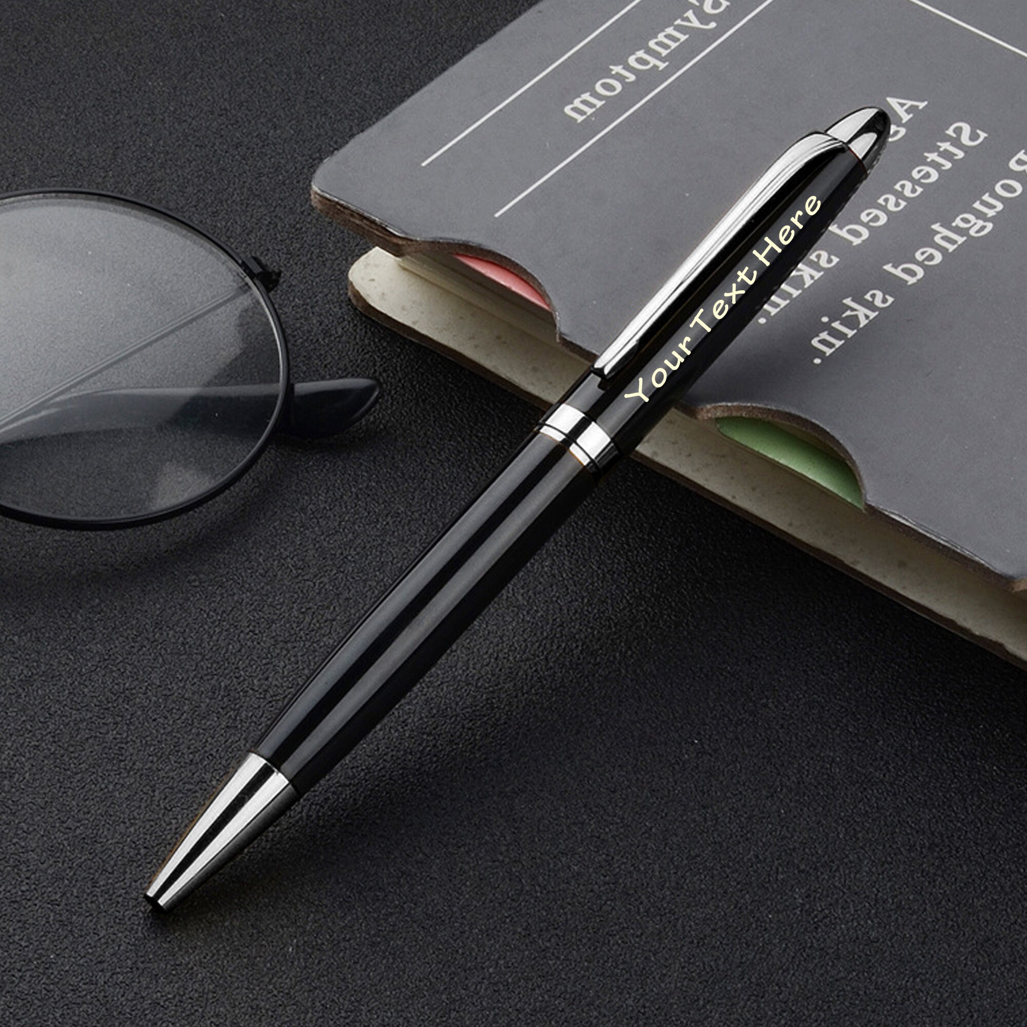 Personalized Pens Custom Pens Personalized Pens With Name Engraving ...