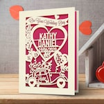 Wedding Cards