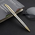 Personalized Pen for Men Women Personalized Pens Gift for Business Husband Daddy Engraved Pen Custom Pens with Name for Birthday End of Term