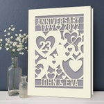 Anniversary Cards