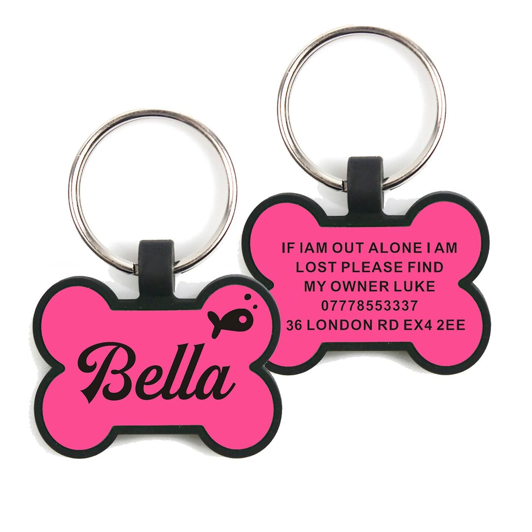 Dog Tags For Pets Engraved US Personalized Dog Tag Dog Name Tag ID Tags dog-tags-for-pets-engraved-us-personalized-dog-tag-dog-name-tag-id-tags