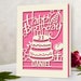 see more listings in the Birthday Cards section