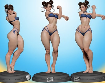 Chung Li Stripper