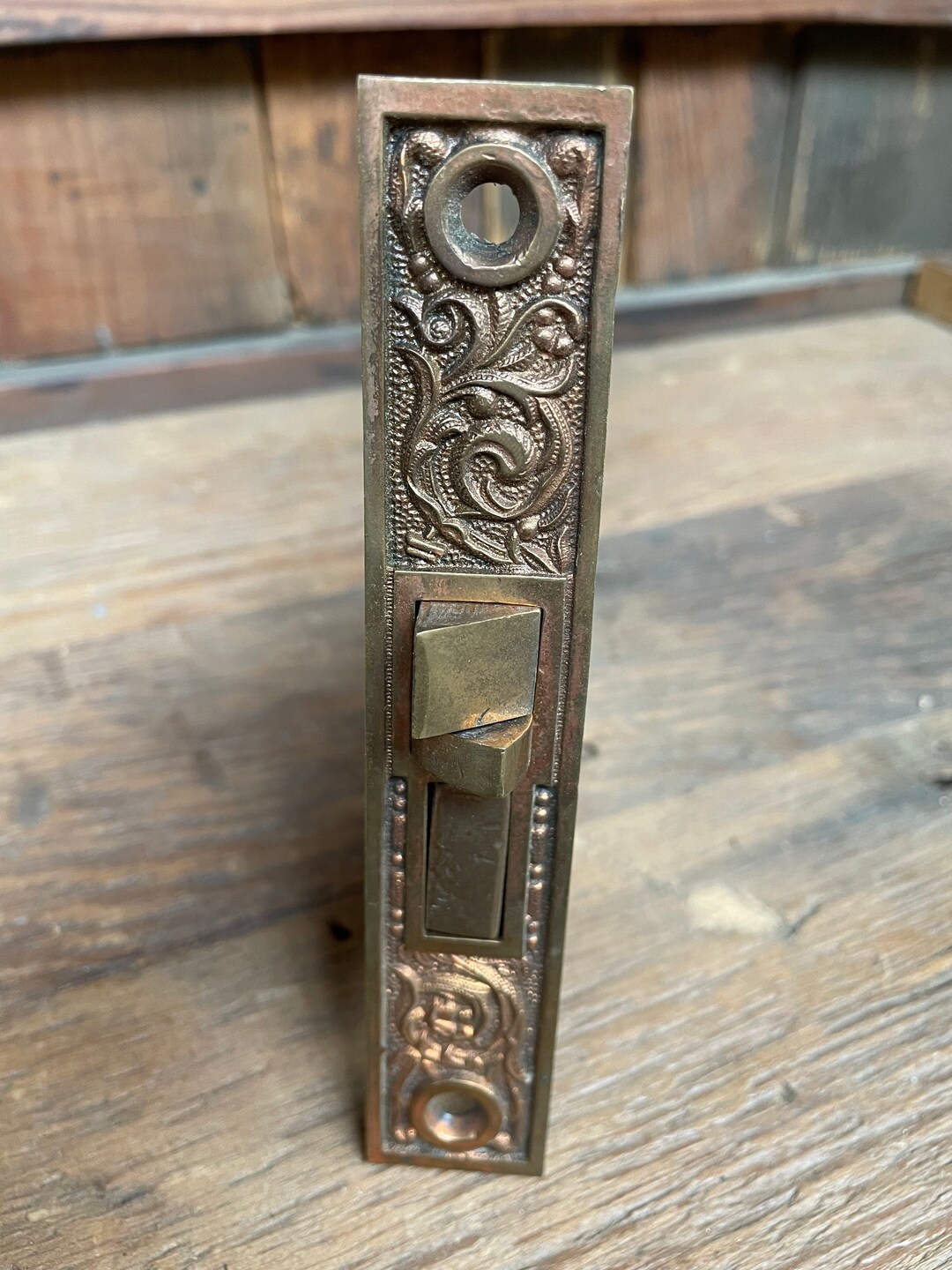 RHC Mortise Lock - Etsy