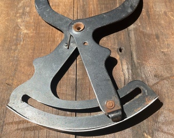 Vintage caliper