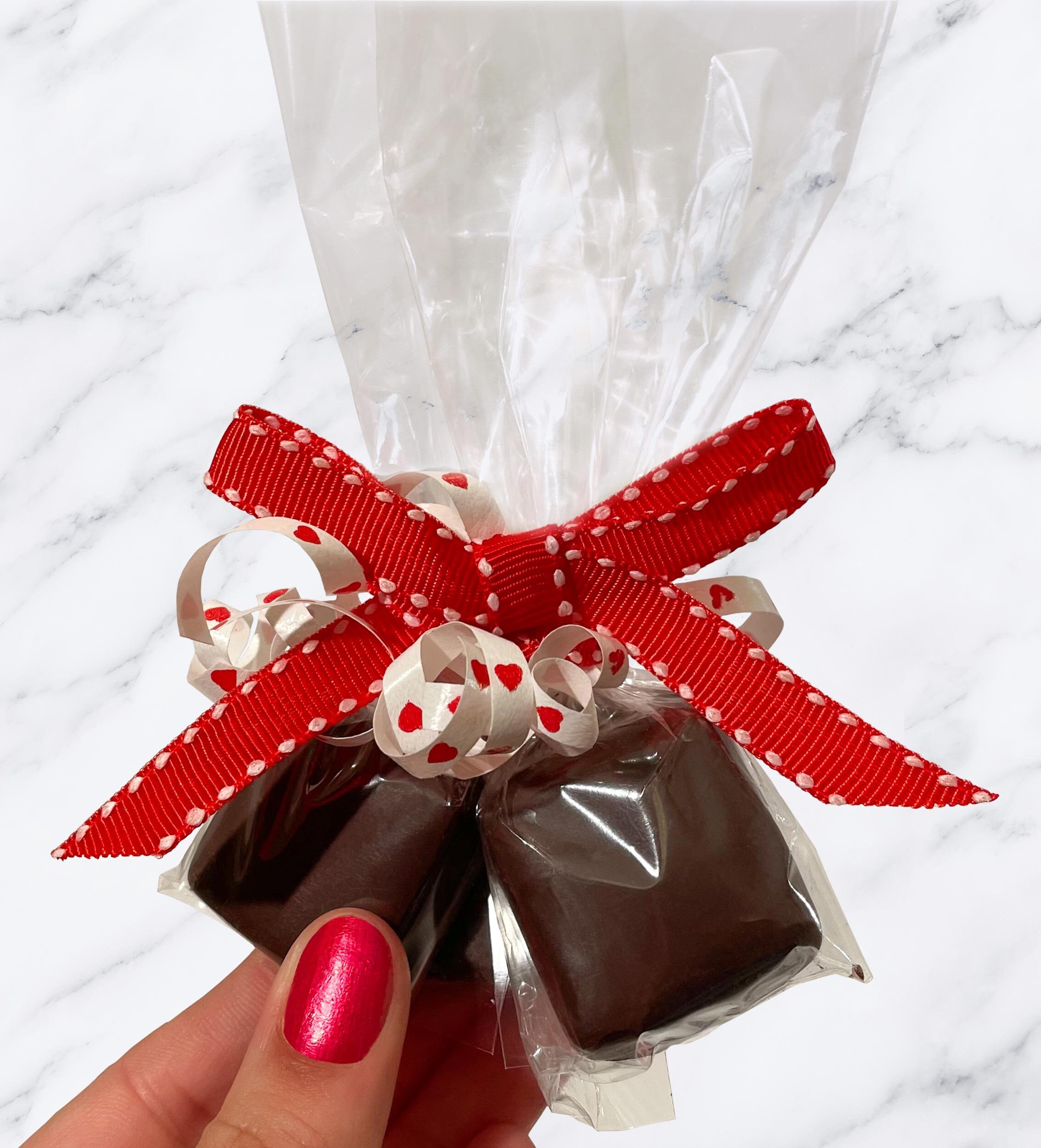 Dingleberries!  Chocolate company, Gourmet food gifts, Chocolate delight