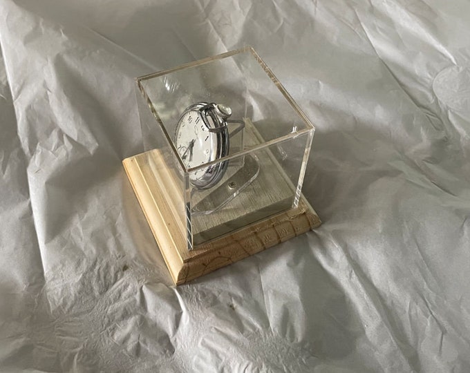 Display Case , Pocket Watch Display Case, Watch Display , Etsy