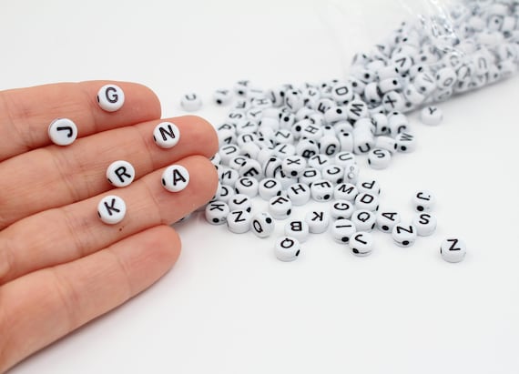 Abc beads best sale