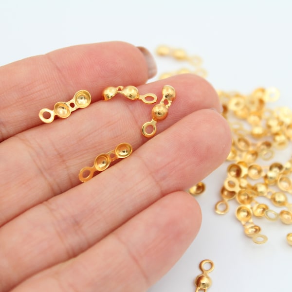 Clamshell Clasp Etsy