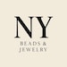 NYBeadsjewelry store logo