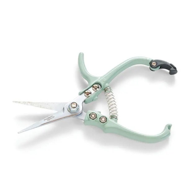 Lightweight Plant Shears High-Carbon Steel