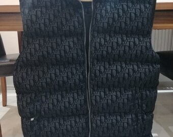 dior body warmer women's