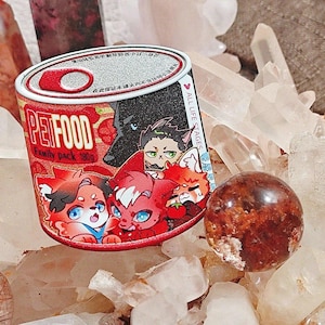 Batboys Tin Badge