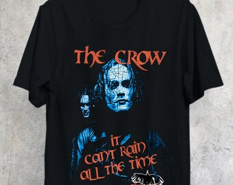 1994 the Crow | Etsy
