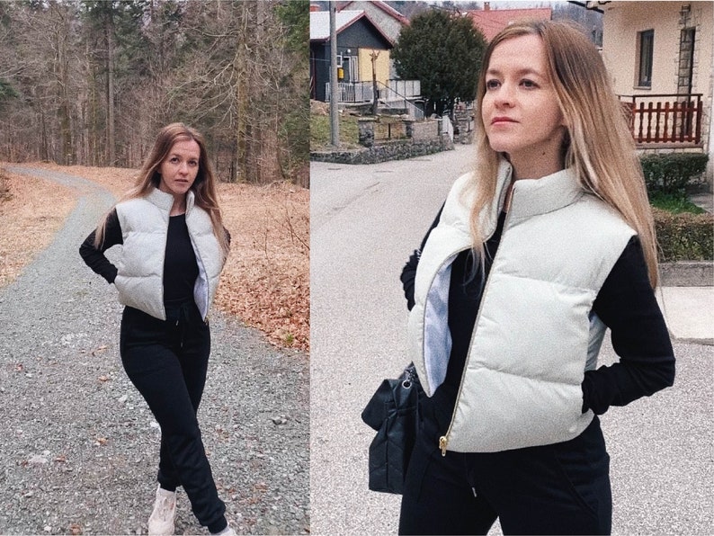 Old Money Style Coat