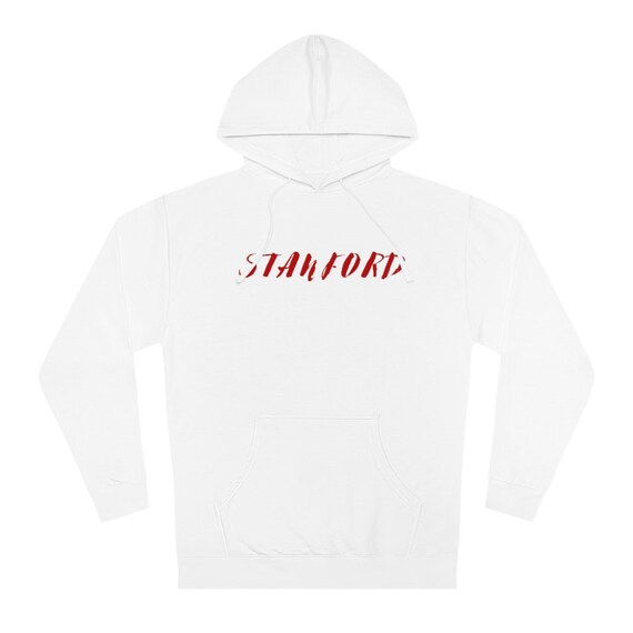 Stanford University Hoodie Unisex Stanford Hoodies Stanford