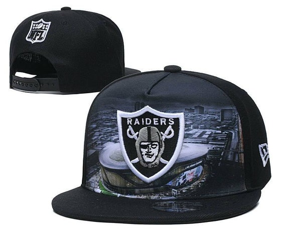 New Las Vegas Raiders 2022 Cap Hat 