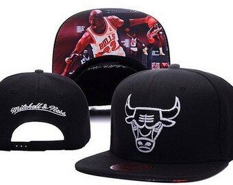 Jordan 4 Snapback - Etsy