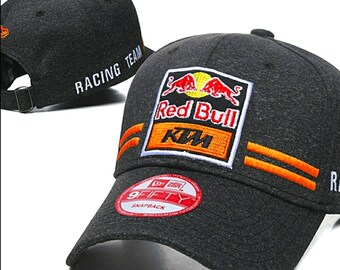 Ktm Hat - Etsy