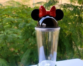 Minnie 16oz double wall Tumbler