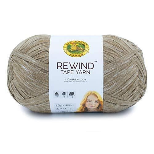 Go For Faux® Yarn – Lion Brand Yarn