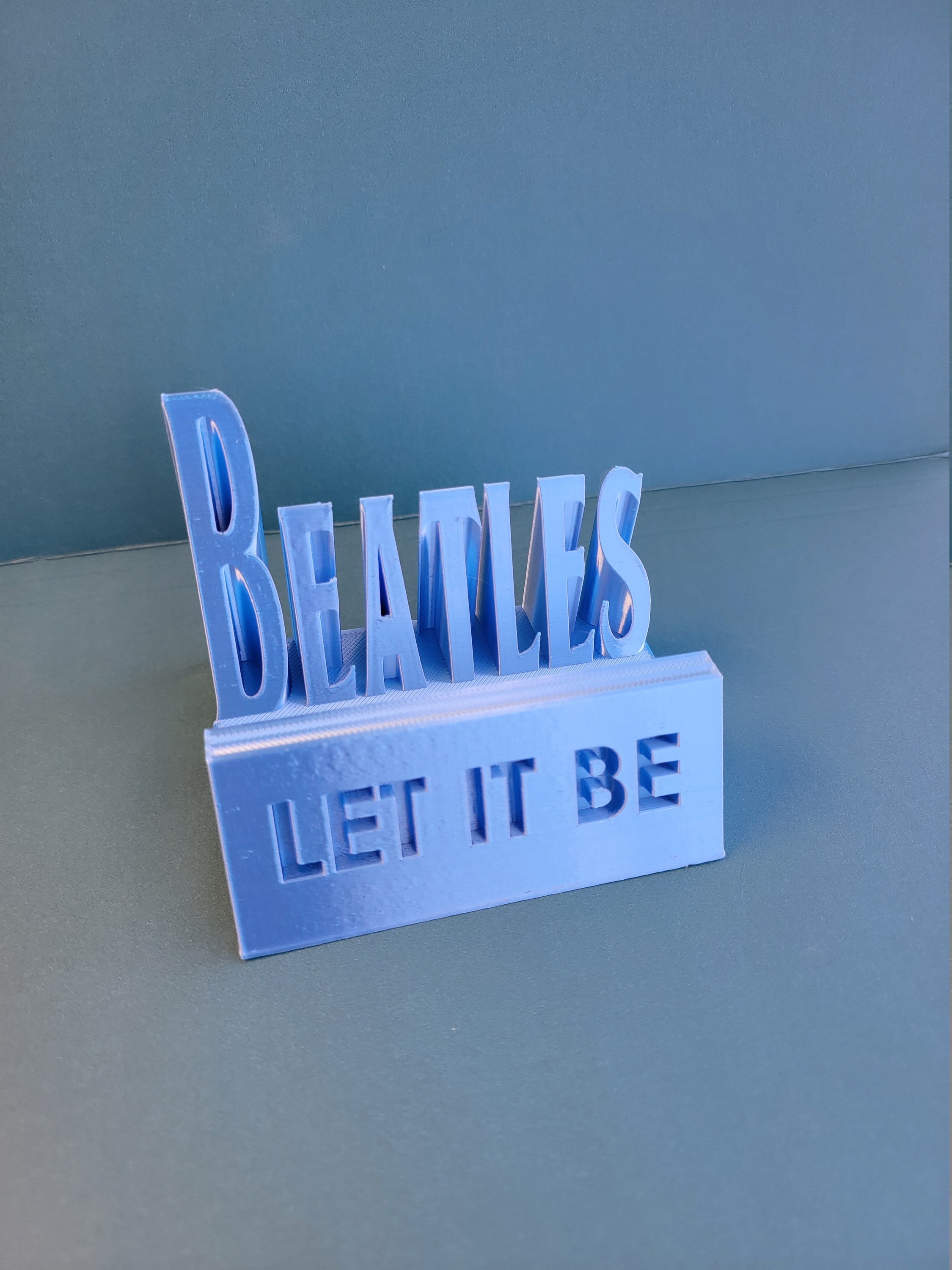 Printed Phone Holder Etsy