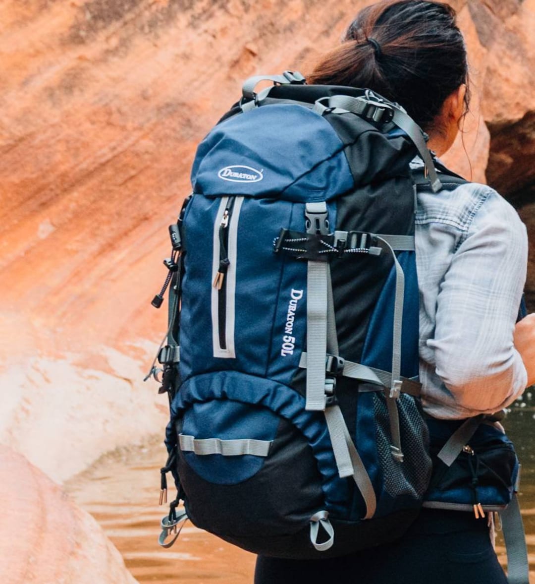 Small hiking pack hotsell