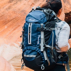 Waterproof Fishing Backpack 