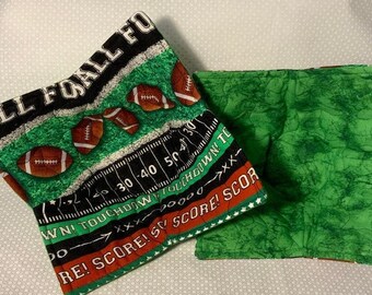 FOOTBALL BOWL HOLDER