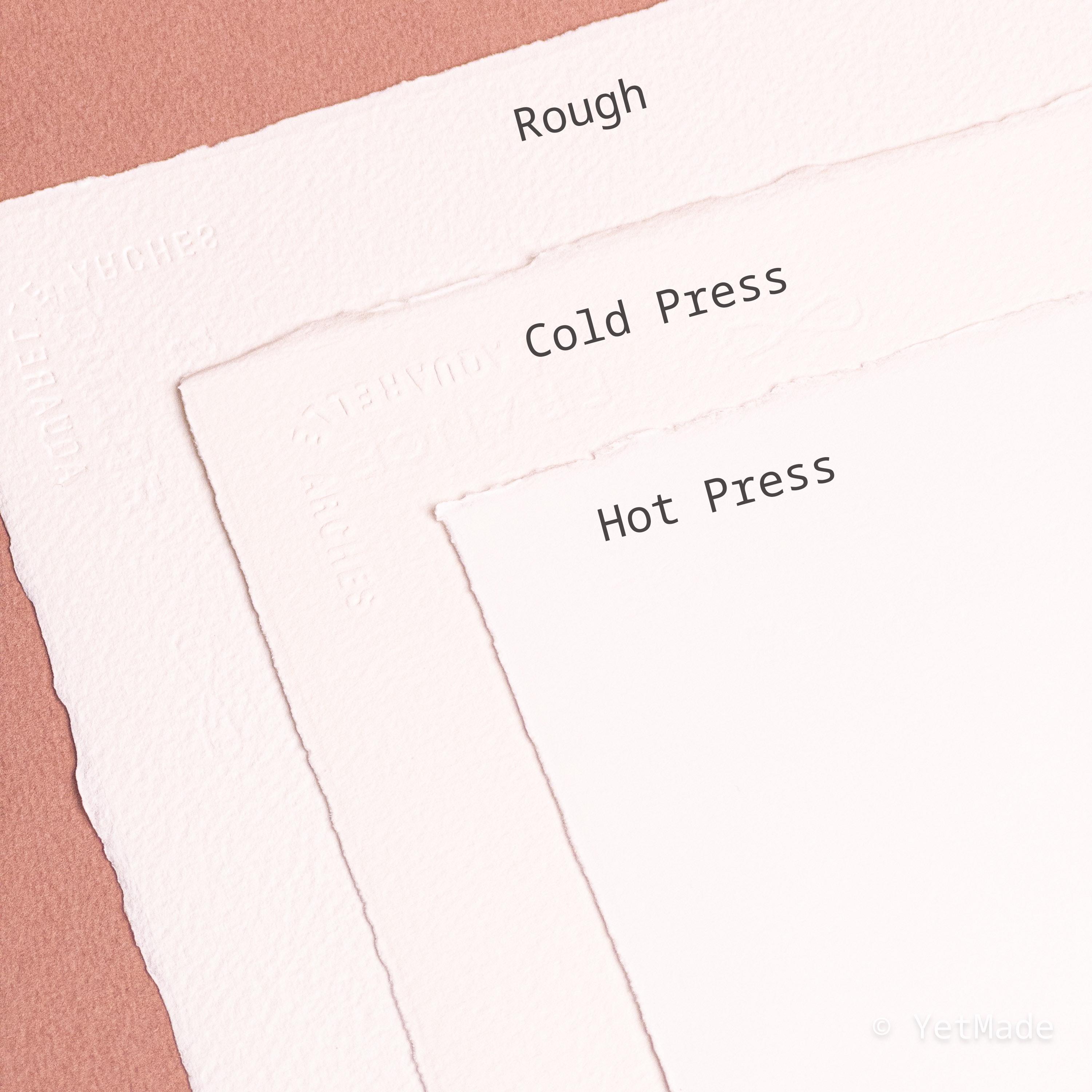 Bookmark Blanks With Round Corners Set of 10 | Your Choice of Paper ...
