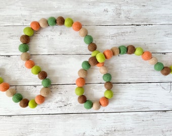 Jungle Safari Kids Room Decoration Garland Animal Themed Nursery and Room Decorations for Wall Jungle and Safari Themed Birthday Decoration