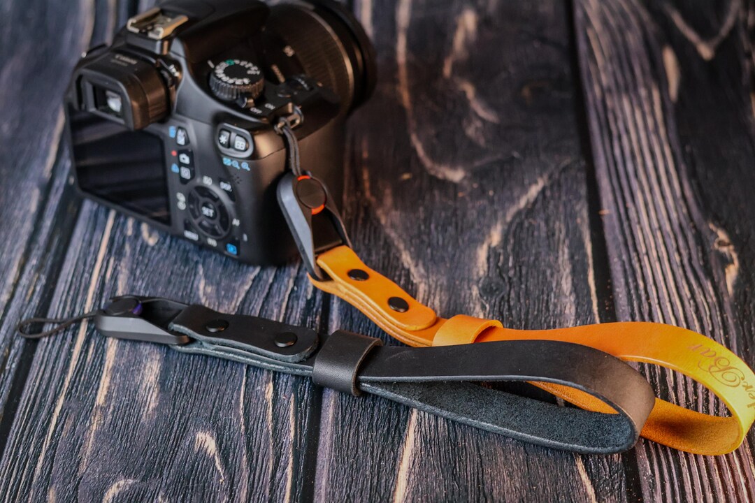 Cinturino Originale Sony Per Fotocamera, Videocamera - Foto 2