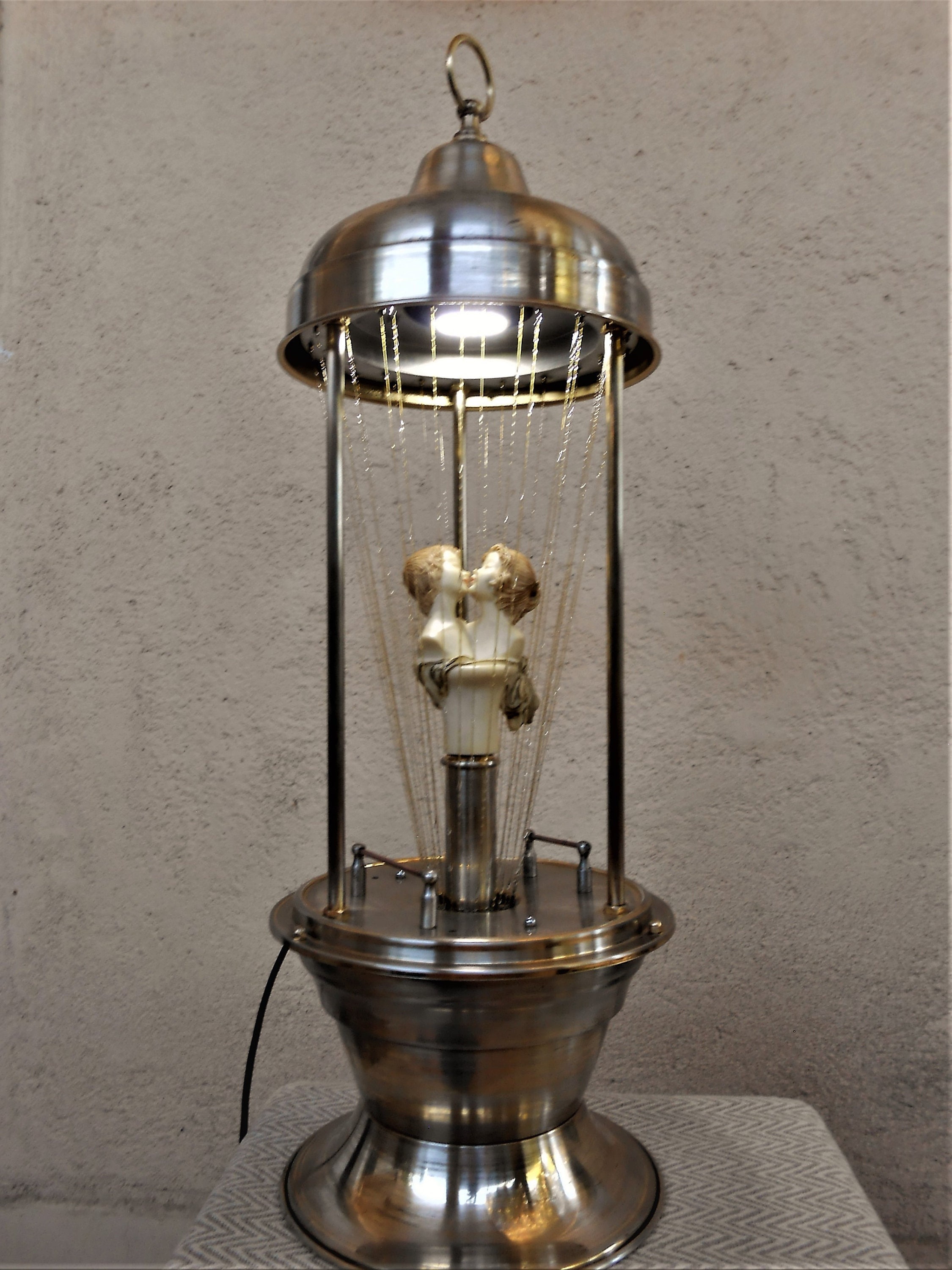 Vintage Oil Rain Lamp for sale 35 ads for used Vintage Oil Rain Lamps