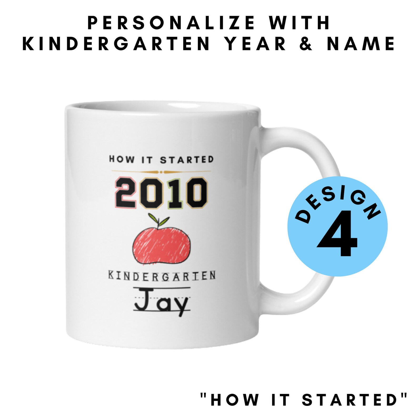 Personalised Grad 2023 Mugs/custom Grad 2023 Gift/congratulations Grad