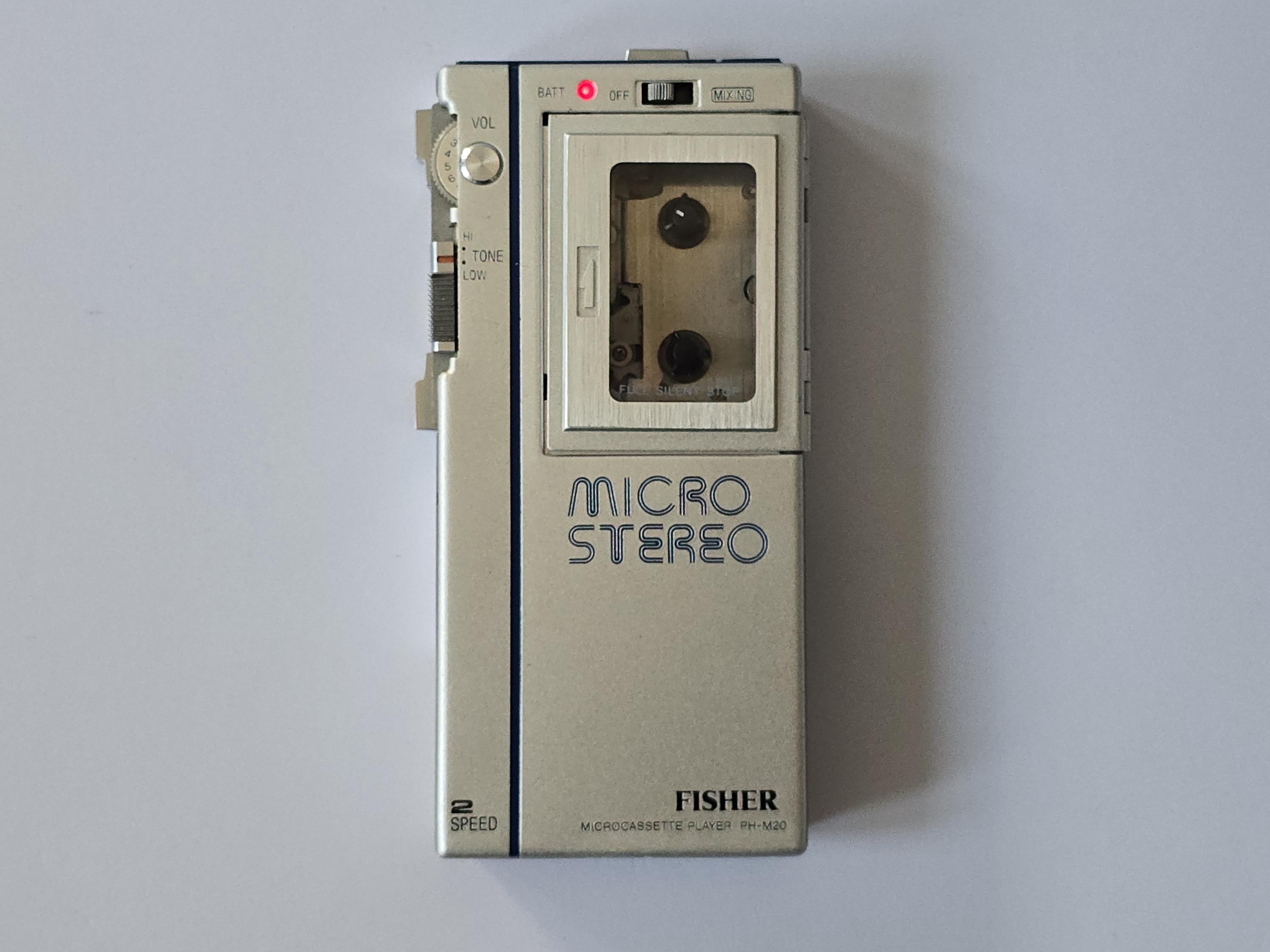 Microcassette - Etsy 日本