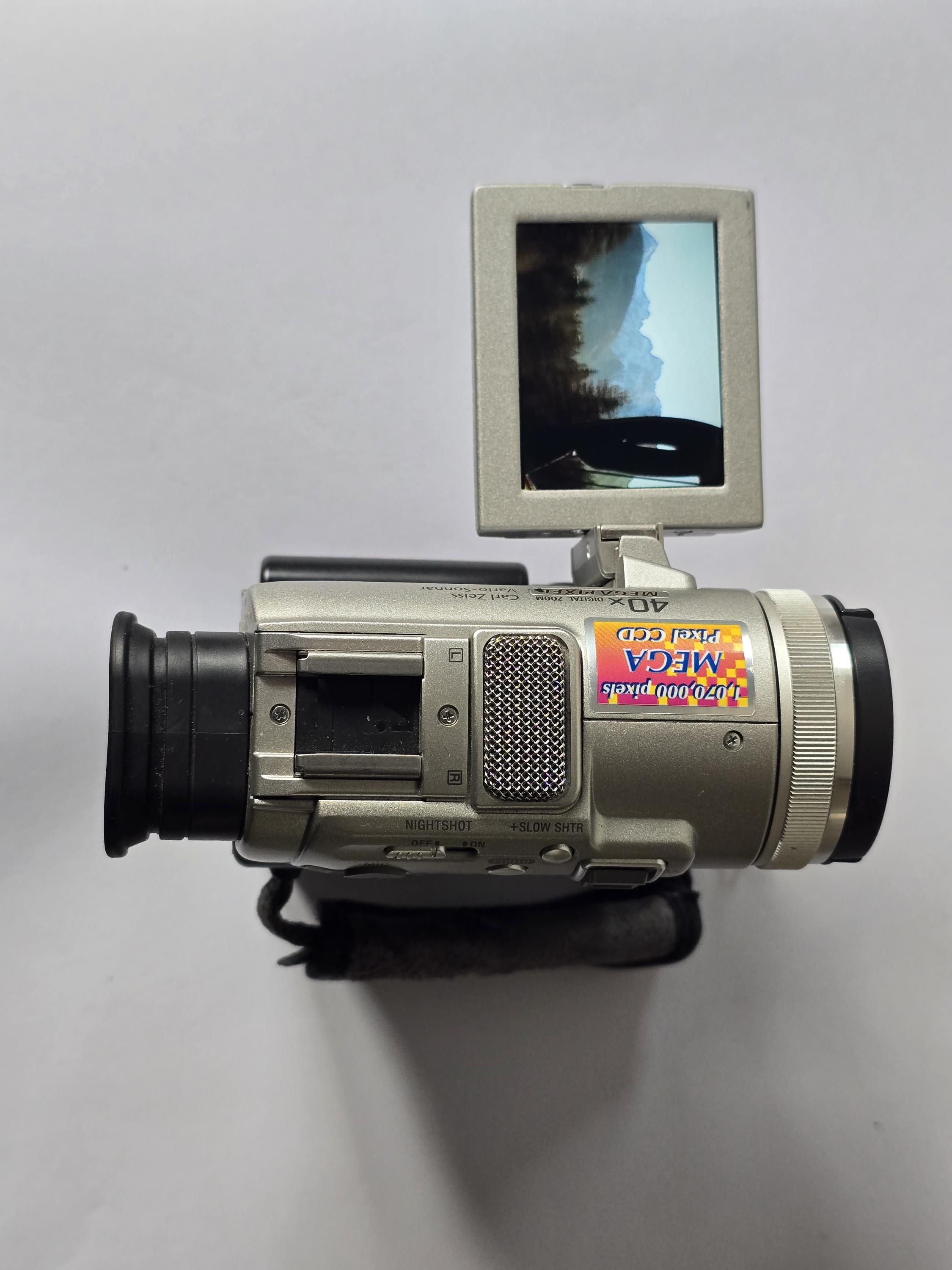 Sony Dcr Pc100 - Etsy UK