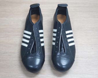 Super Rare Soccer Cleats Made in CHINA Collectable GOLD CUP Football World Cup