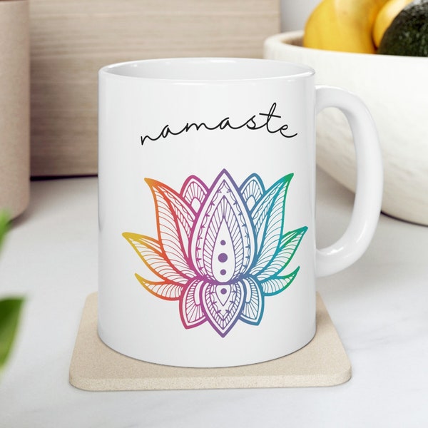 Namaste Bitches - Etsy