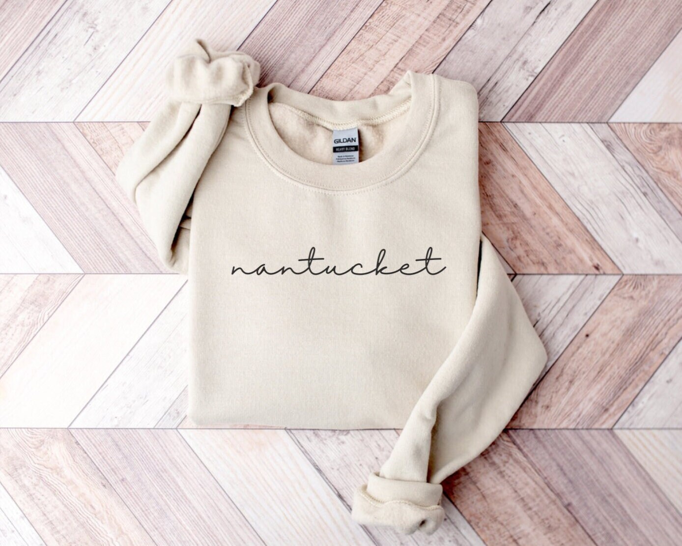 FELPA OCEAN KANGAROO CON CAPPUCCIO E TASCONE - Foto 5