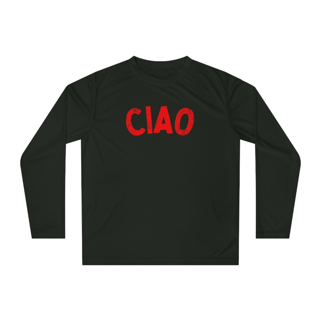 Ciao Boyfriend Tee main image 0