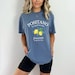 Picnic in Positano Shirt