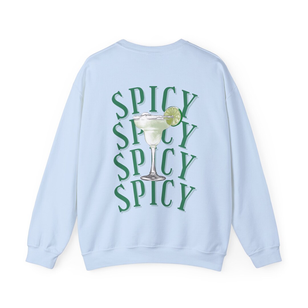 Margarita Sweatshirt