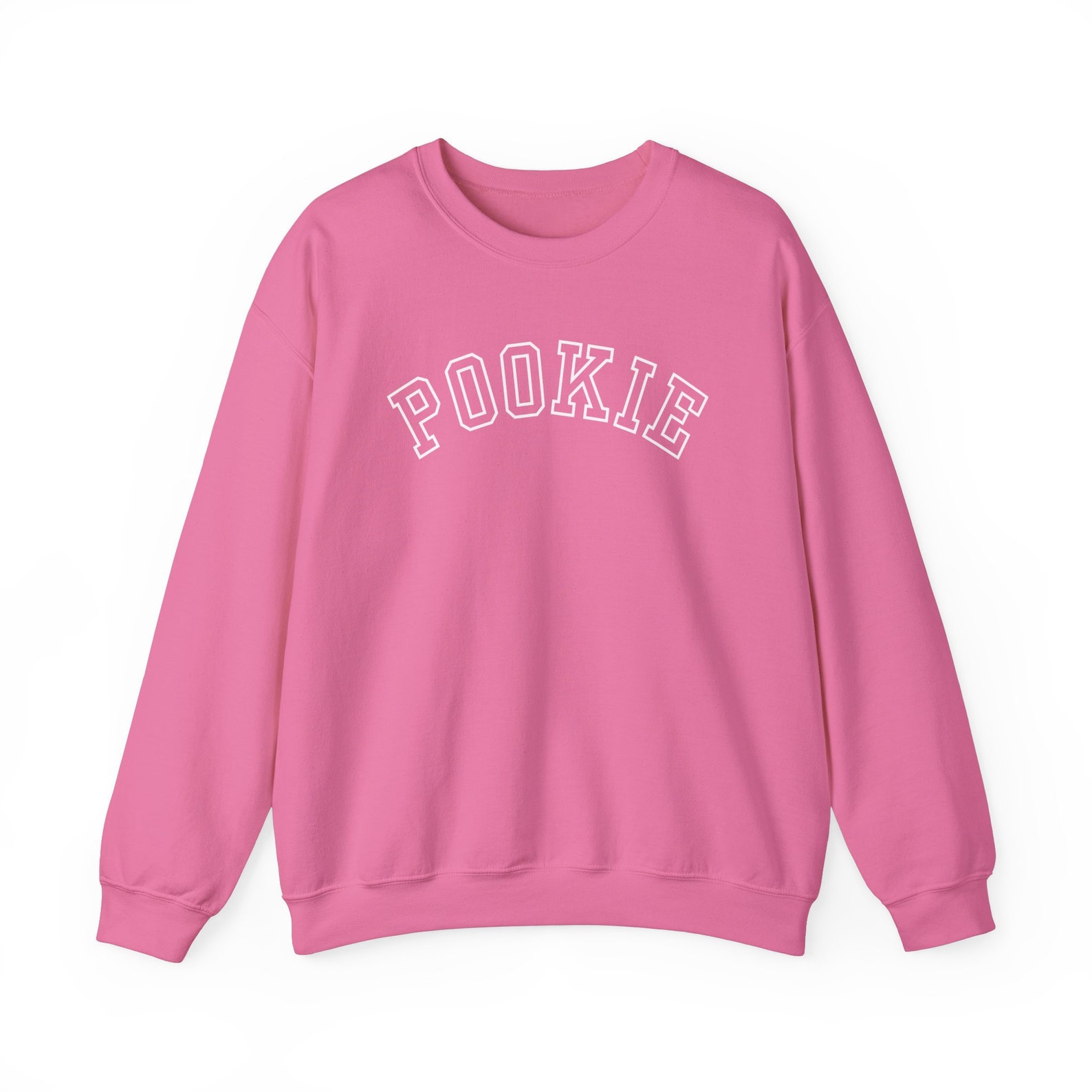Pookie Sweatshirt Nickname Tee Bestfriend Name Gift Bestseller Mothers