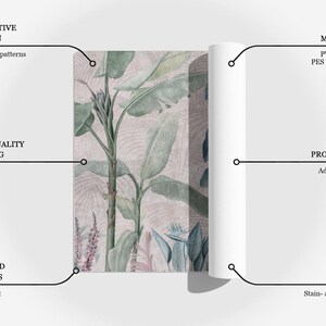 Alfombrilla para silla de oficina con diseño de llaves en espiral, alfombrilla en escala de grises, protector de suelo para silla de oficina, protector de suelo para silla con diseño abstracto, alfombrilla para silla de escritorio imagen 7