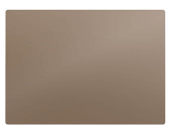 Color Brown Office Chair Mat, Brown Chair Mat, Office Chair Floor Protector, Pattern Chair Floor Protector, Desk Chair Mat