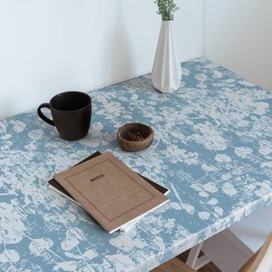 A worn classic pattern Furniture Sticker, Texture Adhesive Foils, Abstraction Style veneer, Gray Furniture Decals, Waterproof Sticker