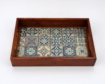 HAY TRAY SET 小傷有り