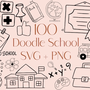 Escuela SVG, Maestro SVG, Regreso a la Escuela SVG, Útiles Escolares Svg, Archivo de Corte Escolar, Imágenes Prediseñadas de la Escuela, pegatina del maestro, pegatina de la escuela